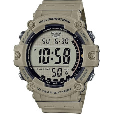 Casio VĪRIEŠU PULKSTENIS AE-1500WH-5A (zd160f) + BOX