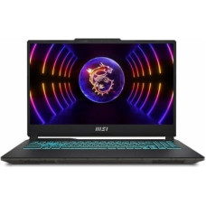 MSI Portatīvais dators MSI Cyborg 15 A13VF-879XES 15,6