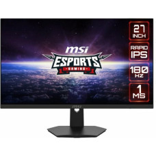 MSI Spēļu Monitors MSI G274F Full HD 27