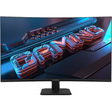 Gigabyte Monitors Gigabyte GS32QC 31,5