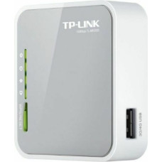 Tp-Link Роутер TP-Link TL-MR3020 V1