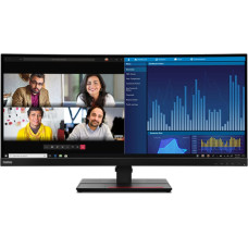 Lenovo Monitors Lenovo 63F2RAT3EU 34