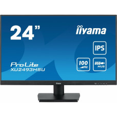 Iiyama Monitors Iiyama 24