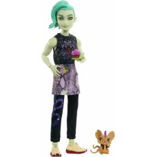 Monster High Lelle Monster High Deuce Gorgon