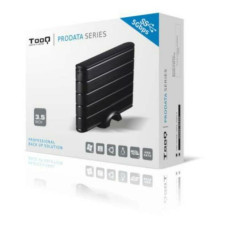 Tooq Чехол для жесткого диска TooQ TQE-3530B HDD 3.5