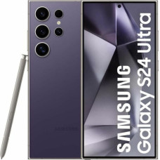 Samsung Viedtālruņi Samsung SM-S928BZVGEUB 12 GB RAM 256 GB Violets