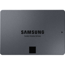 Samsung Cietais Disks Samsung MZ-77Q1T0 1 TB SSD