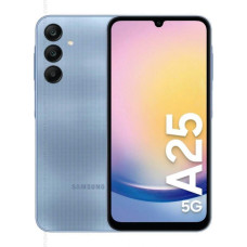 Samsung MOBILE PHONE GALAXY A25 5G/256GB BLUE SM-A256B SAMSUNG