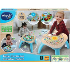 Vtech Baby Aktivitātes centrs Vtech Baby (Francūzis)