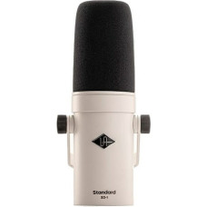 Universal Audio Mikrofons Universal Audio UA MIC-UASD-1 Balts Melns