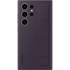 Samsung Pārvietojams Pārsegs Samsung S24 Ultra Violets