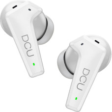 Dcu Tecnologic Наушники DCU EARBUDS BT Bluetooth Белый