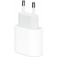 Apple Сетевое зарядное устройство Apple MHJE3ZM/A Белый