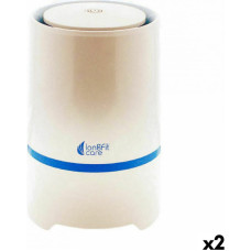 Longfit Care Очиститель воздуха LongFit Care Ø 12,5 X 19,4 cM (2 штук)
