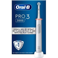 Oral-B Elektriskā Zobu Suka Oral-B PRO 3 3000