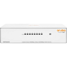 HPE Slēdzis HPE Aruba Instant On 1430 8G