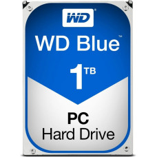 Western Digital Жесткий диск Western Digital Blue 3,5