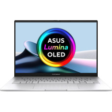 Asus Portatīvais dators Asus ZenBook 14 OLED UX3405MA-PZ266W 14