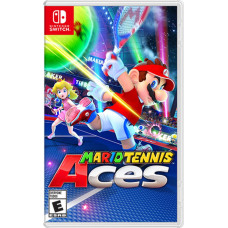 Nintendo Videospēle priekš Switch Nintendo Mario Tennis Aces