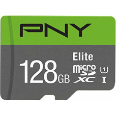 PNY Micro SD karte PNY ELITE Elite C10