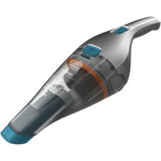 Black & Decker Rokās Turams Putekļu Sūcējs Black & Decker NVC215WA 0,38 L 65 dB 15W