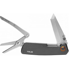 True Daudzfunkcionālo True Dual Cutter tru-mtl-0002-g 2-in-1