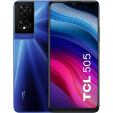 TCL Viedtālruņi TCL 505 4 GB RAM 128 GB ARM Cortex-A53 Zils