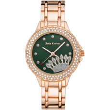 Juicy Couture Sieviešu Pulkstenis Juicy Couture JC1282GNRG (Ø 36 mm)