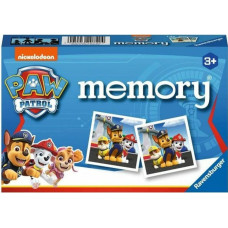 Ravensburger Izglītojošā Spēle Ravensburger memory Paw Patrol