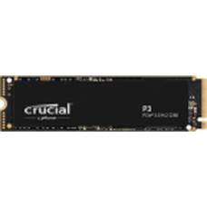 Crucial Жесткий диск Crucial 4 TB SSD