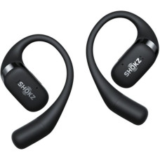 Shokz Bluetooth Sporta Austiņas Shokz T910-ST-BK                      Melns