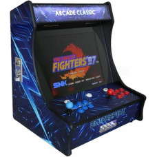 Arcade Machine Flash 19
