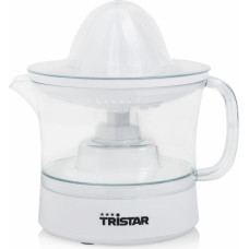 Tristar Elektriskā Sulu Spiede Tristar CP-3005 Exprimidor Balts 25 W 500 ml