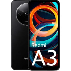 Xiaomi Viedtālruņi Xiaomi 3 GB RAM 64 GB Melns