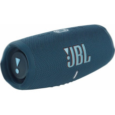 JBL Портативный динамик JBL Charge 5 Синий