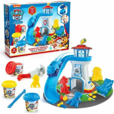 Canal Toys Modelēšanas Māla Spēle Canal Toys Paw Patrol