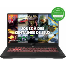 Asus Portatīvais dators Asus TUF707NV-HX026W 17,3