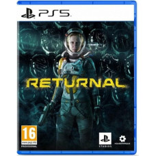 Sony Videospēle PlayStation 5 Sony Returnal (ES)