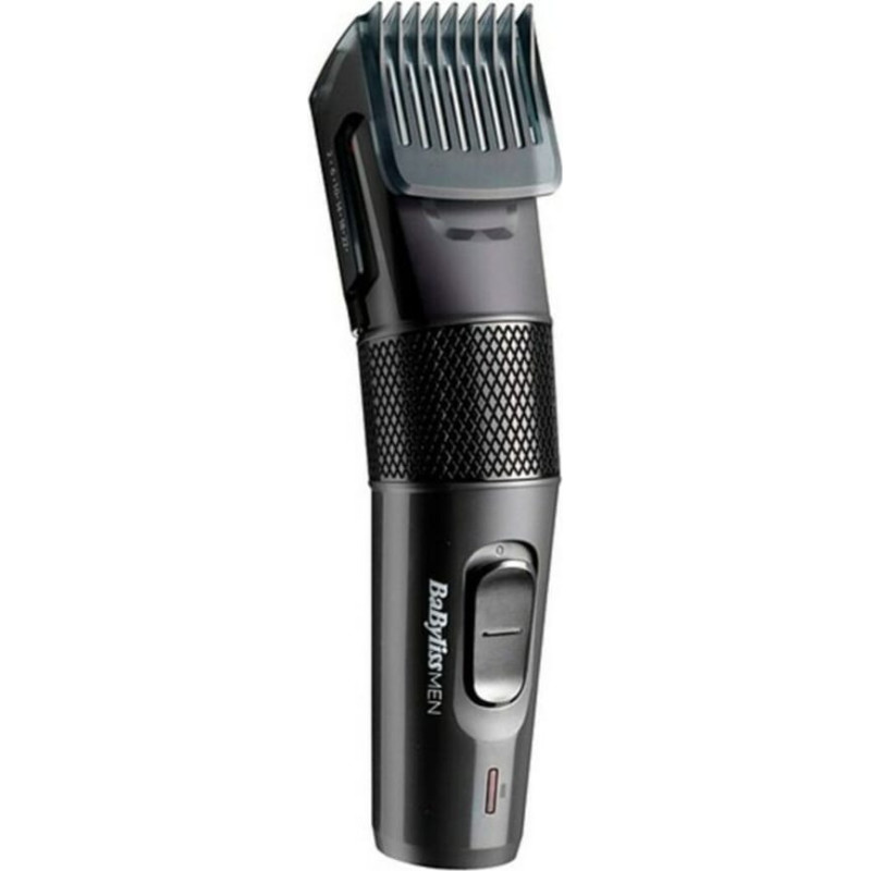 Babyliss Matu Kliperi precision cut Babyliss E786E