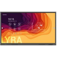 Newline Interactive Skārienjūtīgā ekrāna monitors Videowall Newline Interactive TT-7523Q 4K Ultra HD 75