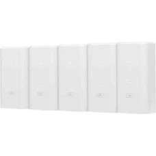 Ubiquiti Tīkla Adapteris UBIQUITI POE-24-24W-G-WH