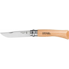 Opinel Кинжал Opinel Nº7 8,5 cm Нержавеющая сталь древесина бука