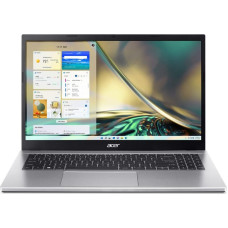 Acer Portatīvais dators Acer Aspire 3 15,6