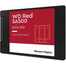 Western Digital Cietais Disks Western Digital Red WDS200T2R0A 2 TB SSD