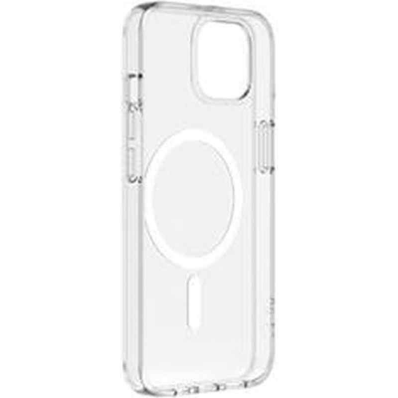 Belkin Pārvietojams Pārsegs iPhone 13 Pro Belkin MSA006BTCL Caurspīdīgs Monohromatiskais Clear Apple