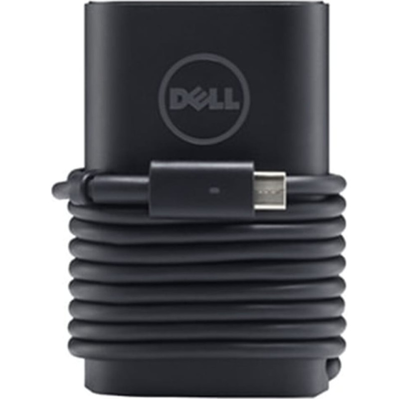 Dell Portatīvā Datora Lādētājs Dell DELL-0M0RT 65 W