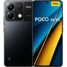 Poco Viedtālruņi Poco 8 GB RAM