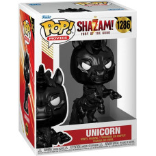 Funko Rotaļu figūras Funko SHAZAM! UNICORN