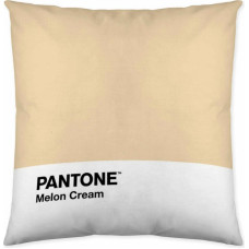 Pantone Spilvendrāna Melon Cream Pantone (50 x 50 cm)