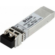 D-Link Сетевой адаптер D-Link NADACA0073 DEM-431XT SFP+ 300 m 10 GB